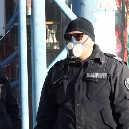 Поставиха цяло село под карантина заради ново огнище на COVID-19