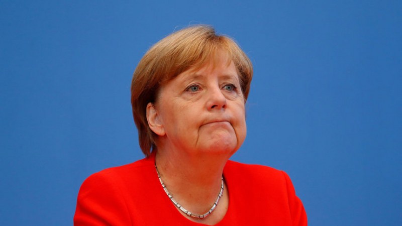Меркел е бясна: Вдигането на мерките ще доведе до нова вълна от заболеваемост!