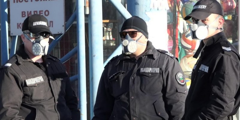 Поставиха цяло село под карантина заради ново огнище на COVID-19