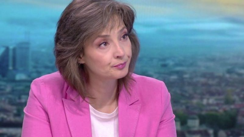 Линейката за Милен Цветков пътувала за случай с COVID-19