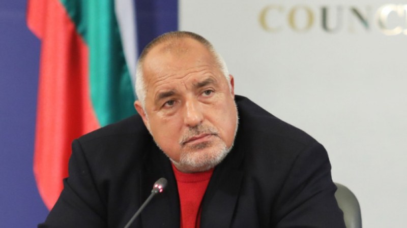 Обсъждаме отваряне на парковете и планините