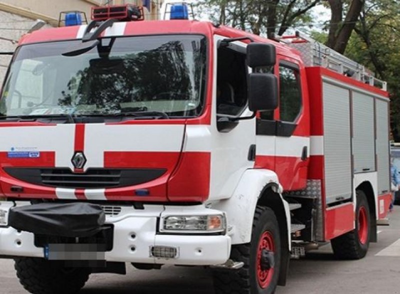 Възрастна жена загина в дома си заради пожар от цигара