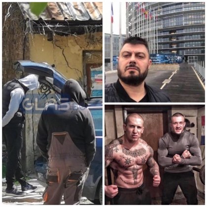 Бареков се подигра с фенове на