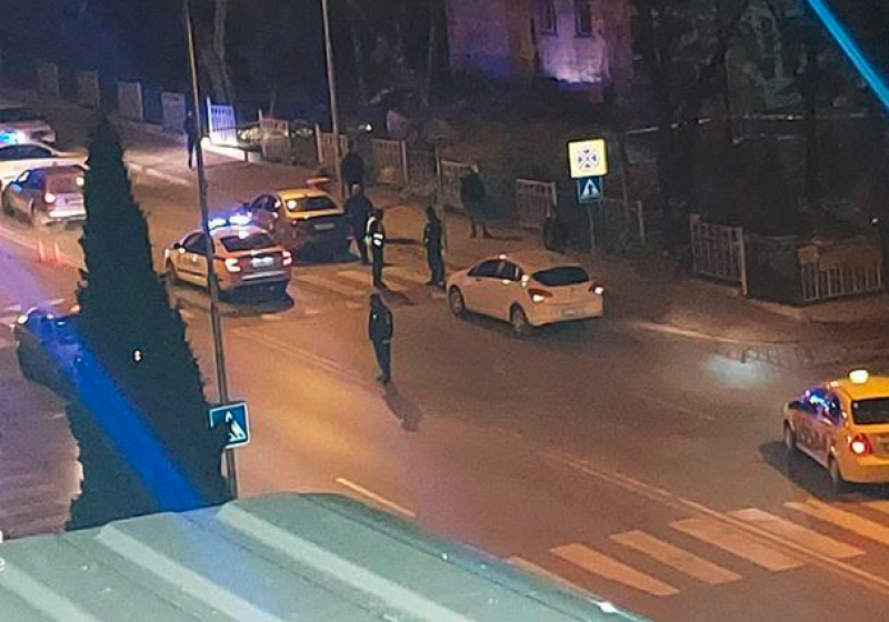 Разкриха какво е довело до опита за убийство във Варна