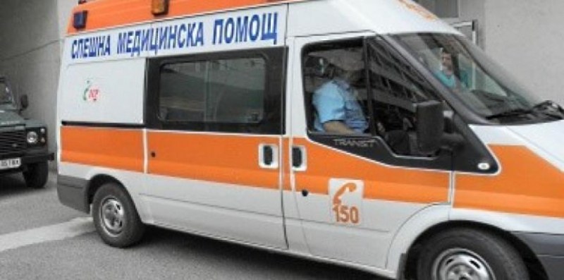 Заразеният с COVID-19 мъж, избягал от болницата, оздравя