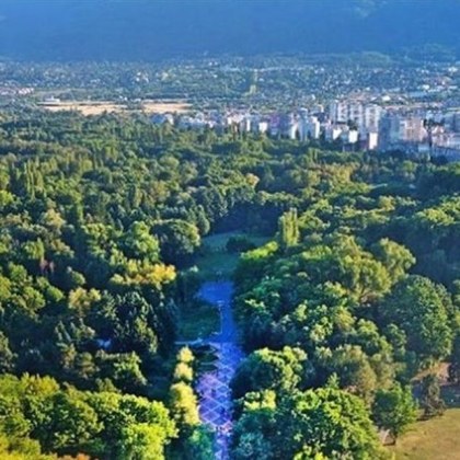 Парковете още са забранени! Утре ще тренираме, но без граждани!
