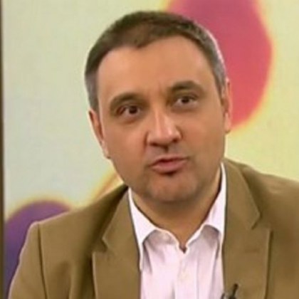 През август няма да има ваксина, която да бъде ефективна!