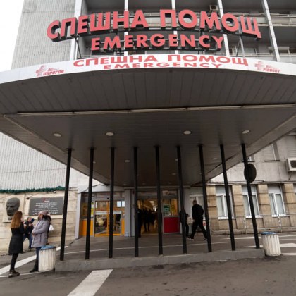 След 38 дни интубация! В 