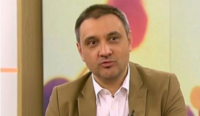 През август няма да има ваксина, която да бъде ефективна!