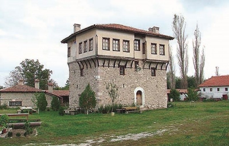 Пловдивско село 