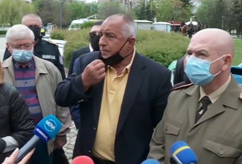 Разрешават инвитро процедурите