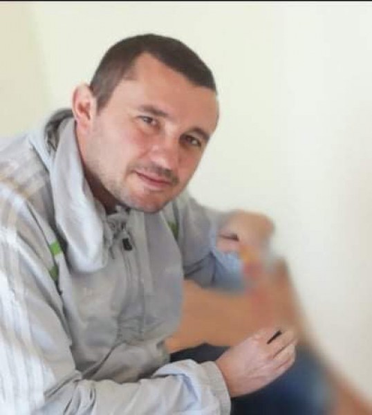 37-годишен пловдивчанин влезе в банка и... изчезна! Някой виждал ли го е?*