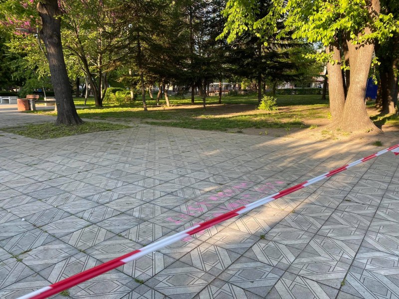 От днес пада забраната за разходки в парковете