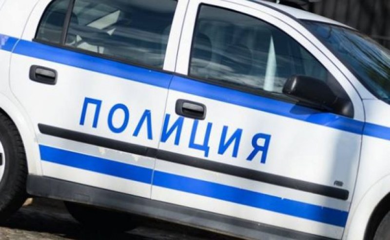 Пловдивчанин си открадна алкохол от 