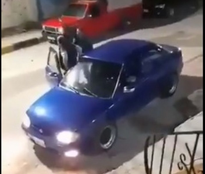 Мъж се спаси от коронавируса, но загина, докато го посрещаха вкъщи ВИДЕО