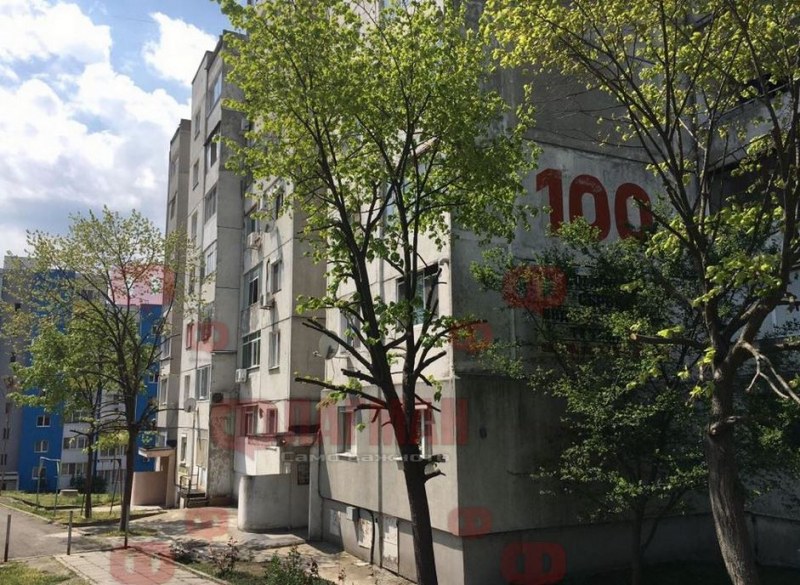 Жена се обеси в стаята на детето си!