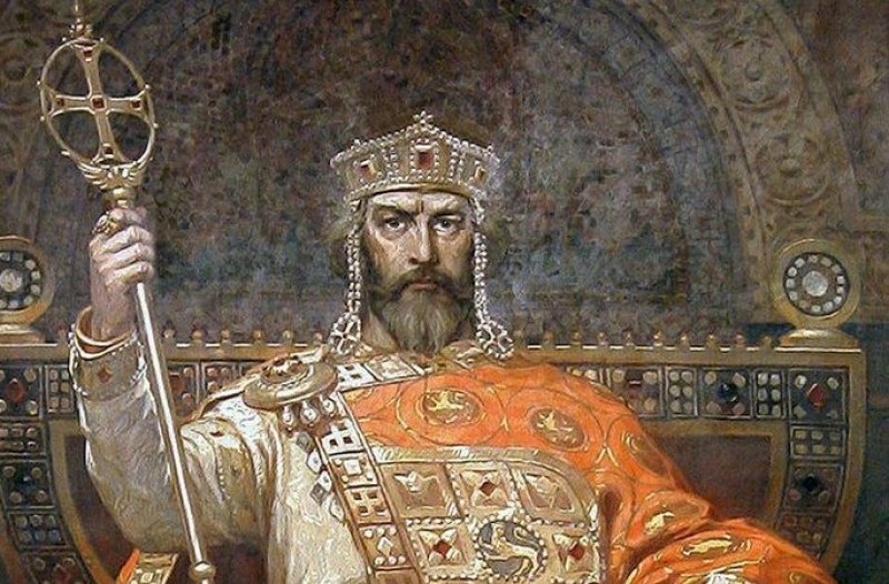 Известни имена празнуват имен ден днес