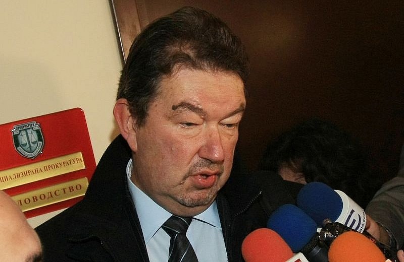 Майката на Кристиан не знаела, че той взима наркотици