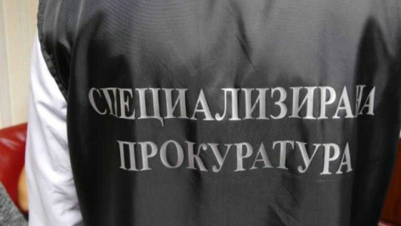 Тарашат офиса на фирмата, внедрила системата за разпределение на дела