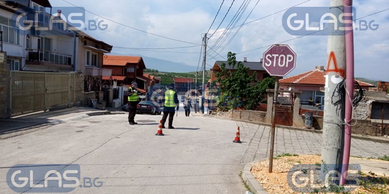 Затварят част от Брестовица, растат случаите в огнището