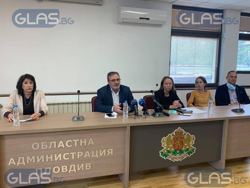 Доц. Ангел Кунчев каза защо Пловдив е избран за мащабното тестване за COVID-19