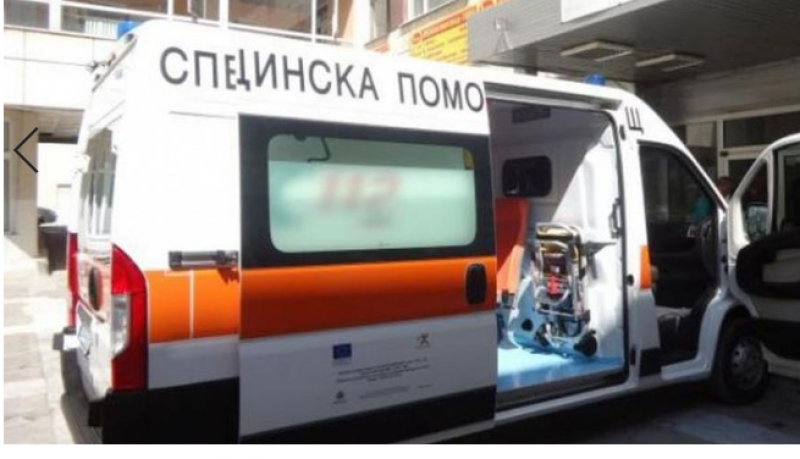 Жена на 43 почина от COVID-19 в Спешното!