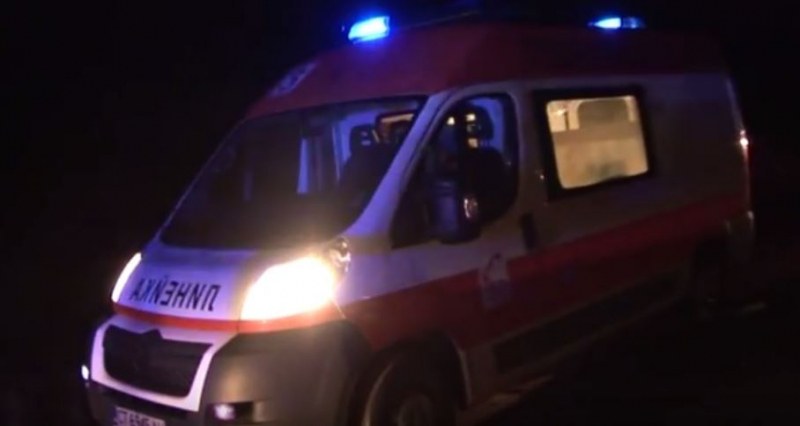 Млад мъж се обеси, намери го майка му!