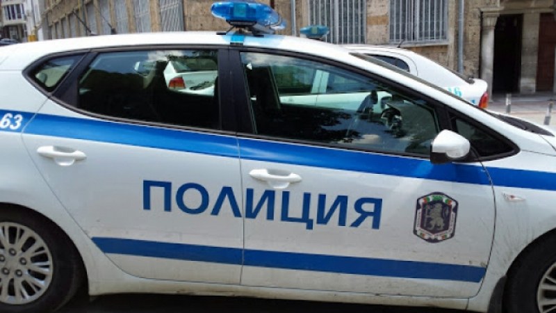 Криминална полиция разби незаконен цех в Пловдив! СНИМКИ