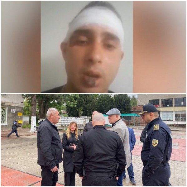 Биячите на младия музикант отиват на съд ВИДЕО+СНИМКИ