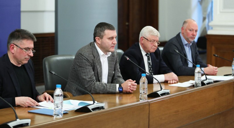 Отпада ново ограничение!