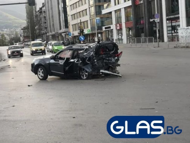 Този път справедливостта ще възтържествува!