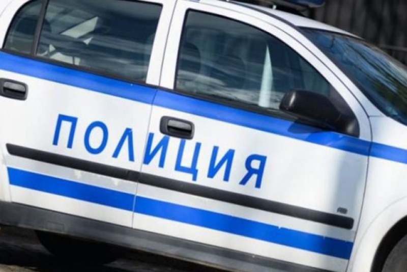 Роми разбиха и обраха детска градина