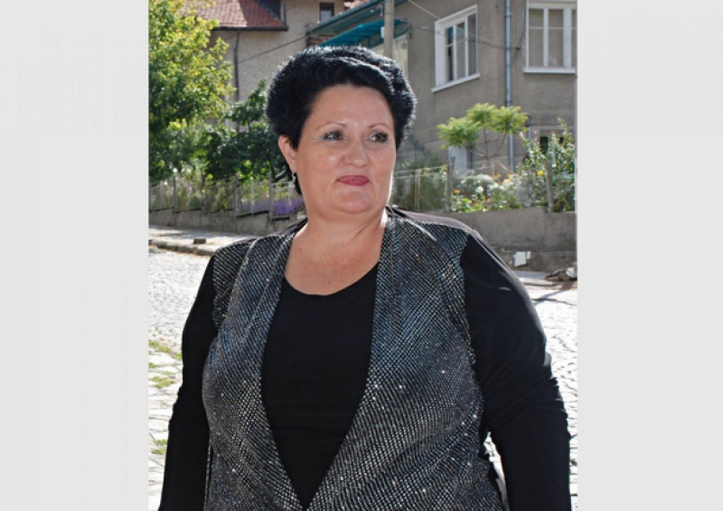 От Щаба потвърдиха за д-р Нели Пандева