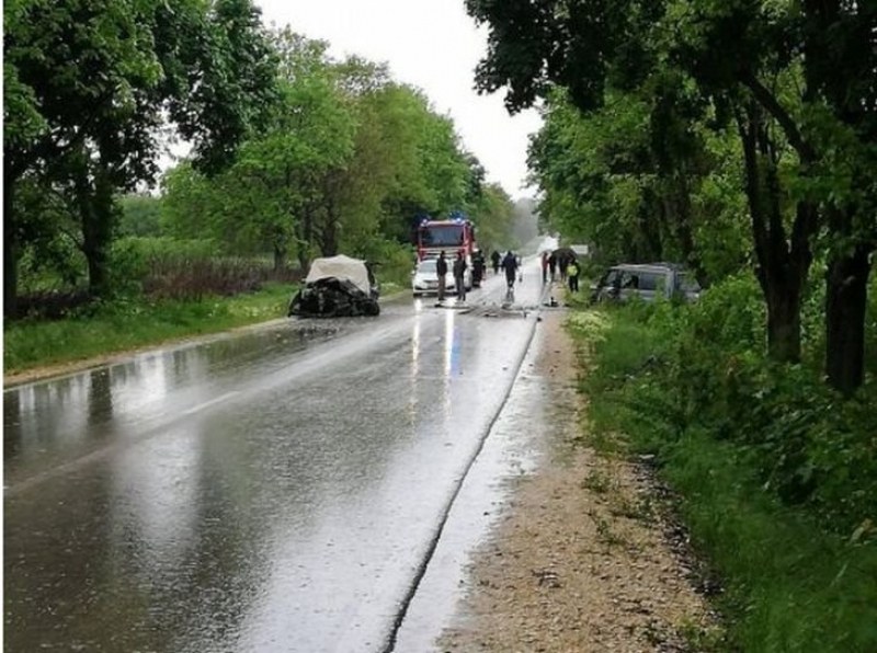 Ясни са имената на трите загинали в меле