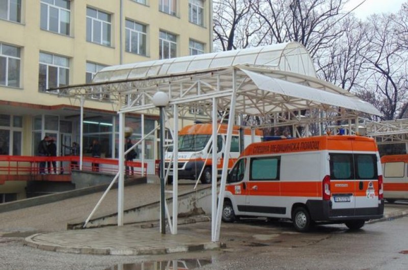 Четирима мъже и една жена са заразените с COVID-19 в Пазарджик