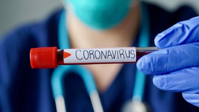 COVID-19 се предава по полов път!