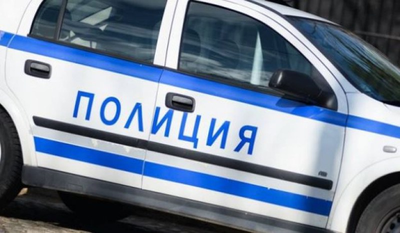 Хванаха обявен за издирване мъж в Пловдив