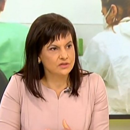Не изпитах страх, защото не усещах симпотими