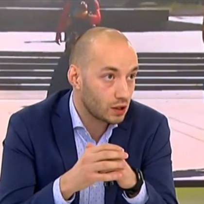 Ще влезе ли ген. Мутафчийски в политиката - зависи от две неща