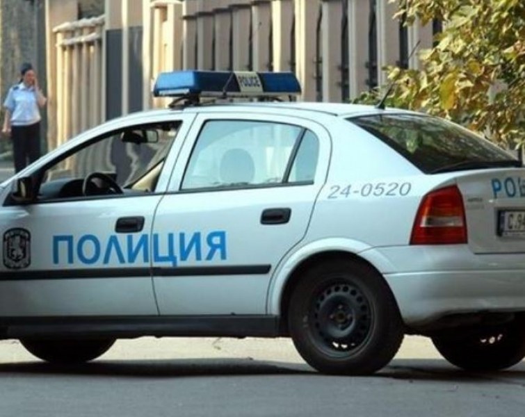 Заловиха нелегални афганистанци в Пазарджишко!