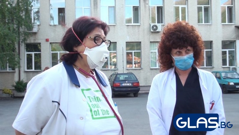 Гняв в Карлово: Всички лекари подадоха оставки по една причина
