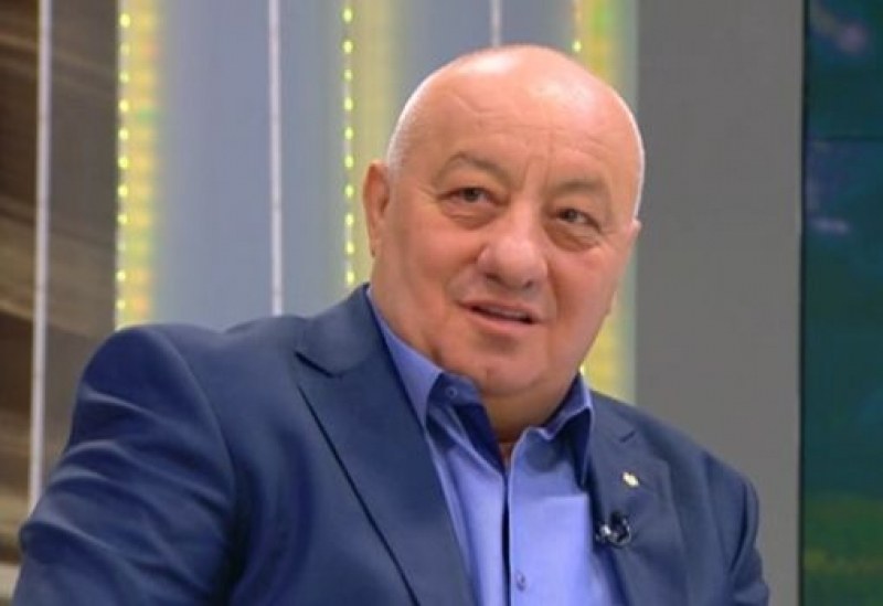 Гергов заплаши, че ще заговори за паралелната държава