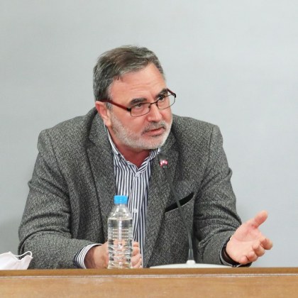 Д-р Ангел Кунчев каза кога отново може да затегнат мерките