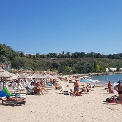 Казаха кога ще бъде стартът на летния сезон по морето