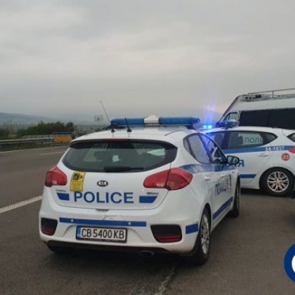 Шофьорите превърнаха пътищата в Пловдив в магистрала!