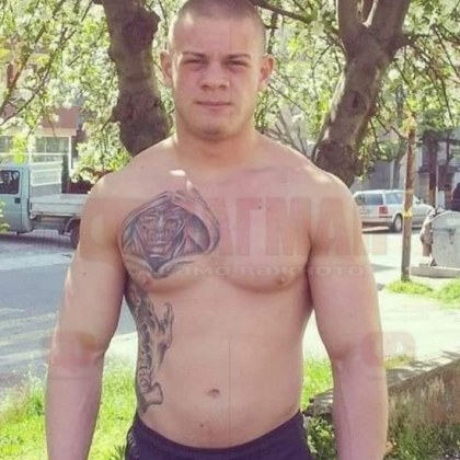 Богаташки син е помлял шестте коли в Бургас
