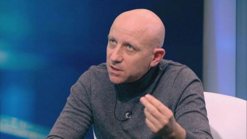 Оперират бизнесмена Ивайло Пенчев