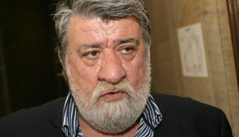 Вежди Рашидов съжали за номицацията на Боил Банов за министър