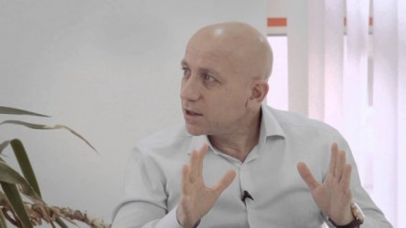 4 часа е продължила операцията на бизнесмена Ивайло Пенчев