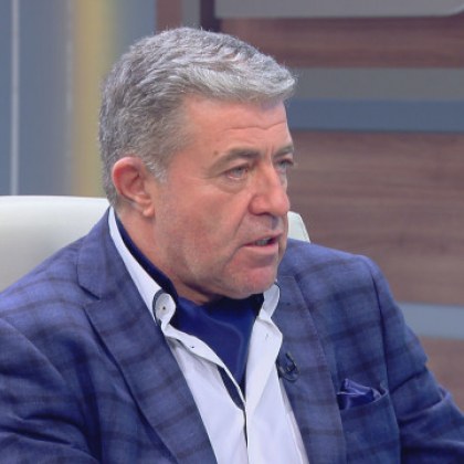 Отхлабването на мерките е много опасно